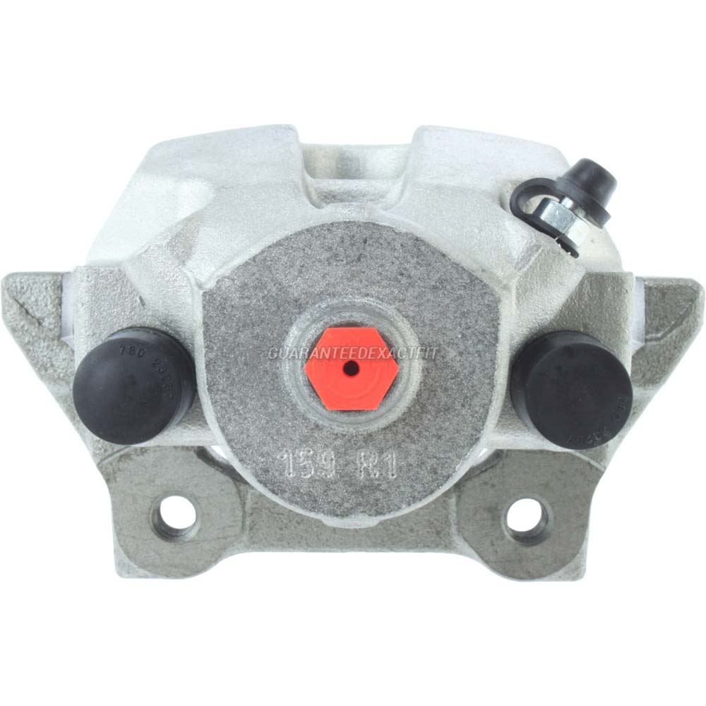 2000 Bmw 528 Brake Caliper