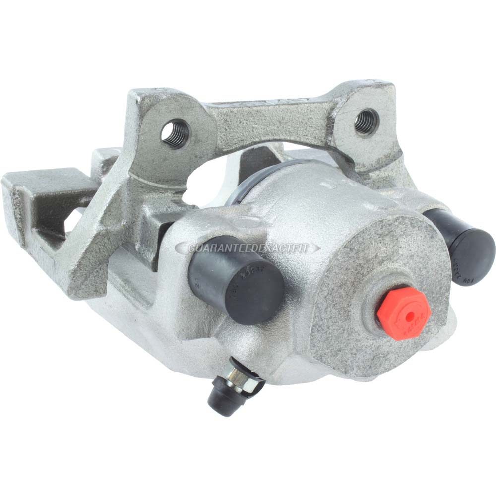 2000 Bmw 528 Brake Caliper