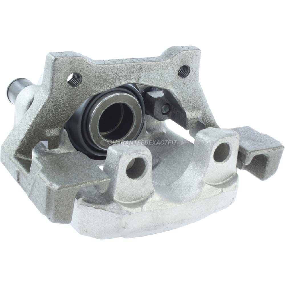 2000 Bmw 528 Brake Caliper