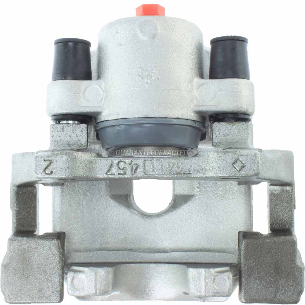 2000 Bmw 528 Brake Caliper