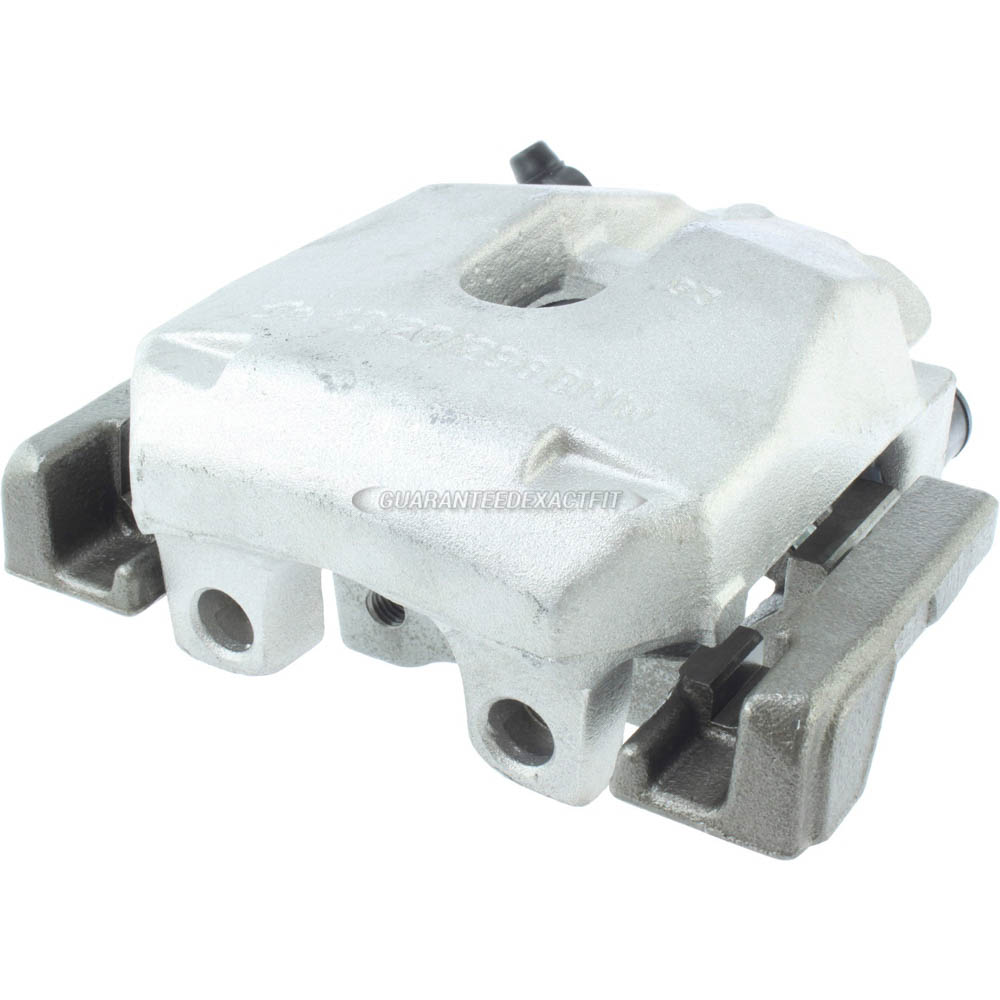 2000 Bmw 528 Brake Caliper