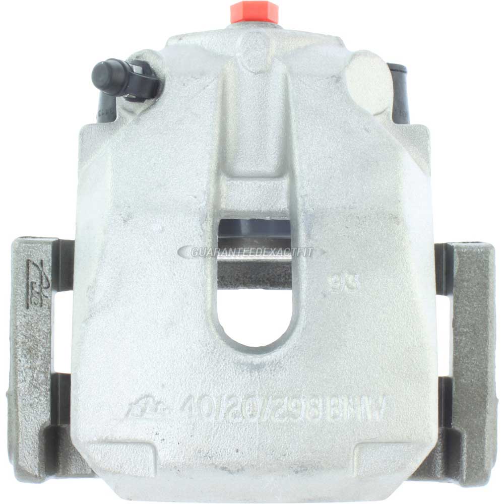 2000 Bmw 528 Brake Caliper