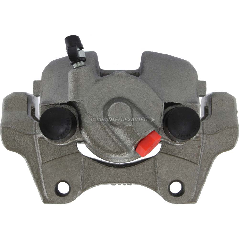 2000 Bmw 328Ci Brake Caliper