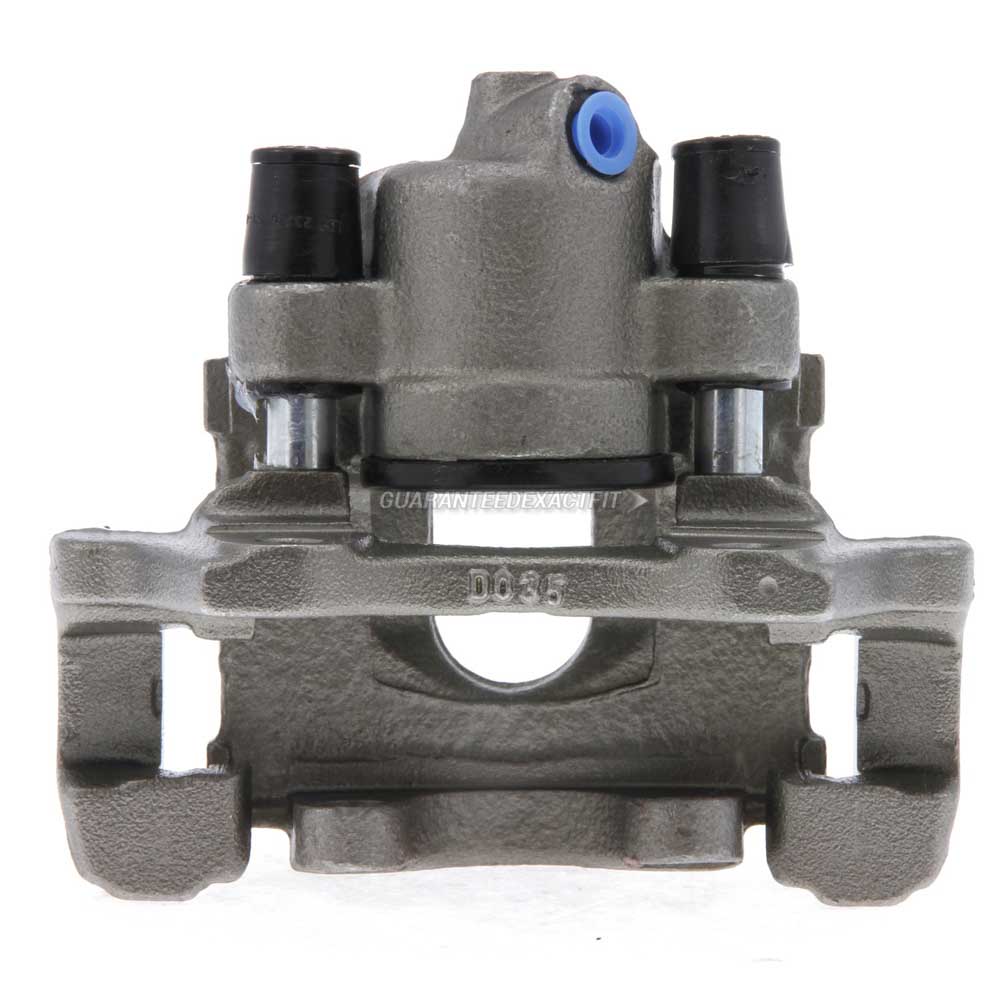 2000 Bmw 328Ci Brake Caliper