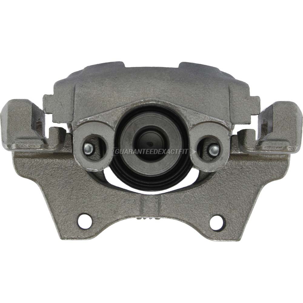 2000 Bmw 328Ci Brake Caliper