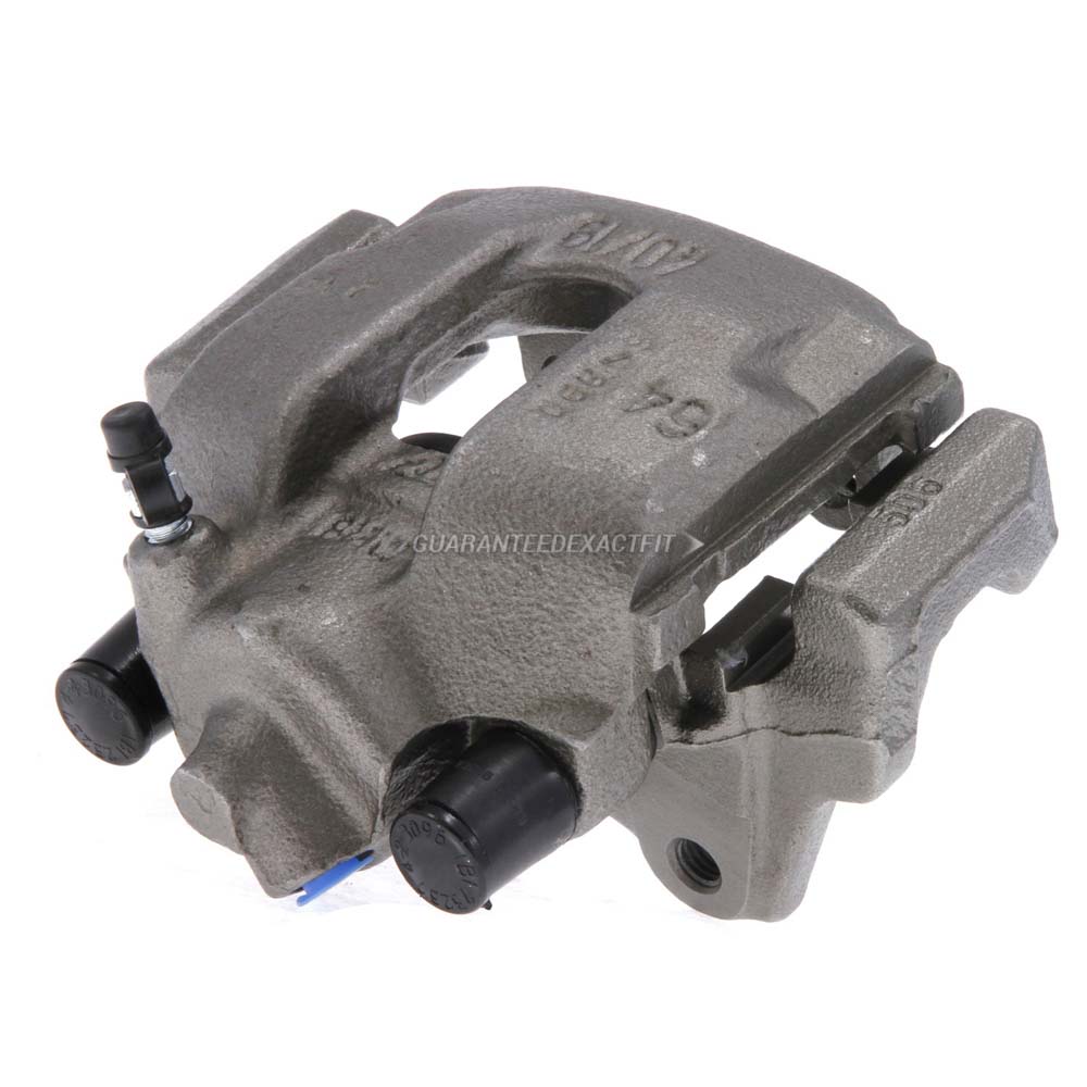 2000 Bmw 328Ci Brake Caliper