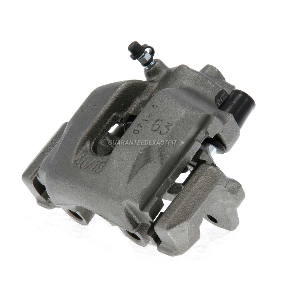 2000 Bmw 323i Brake Caliper