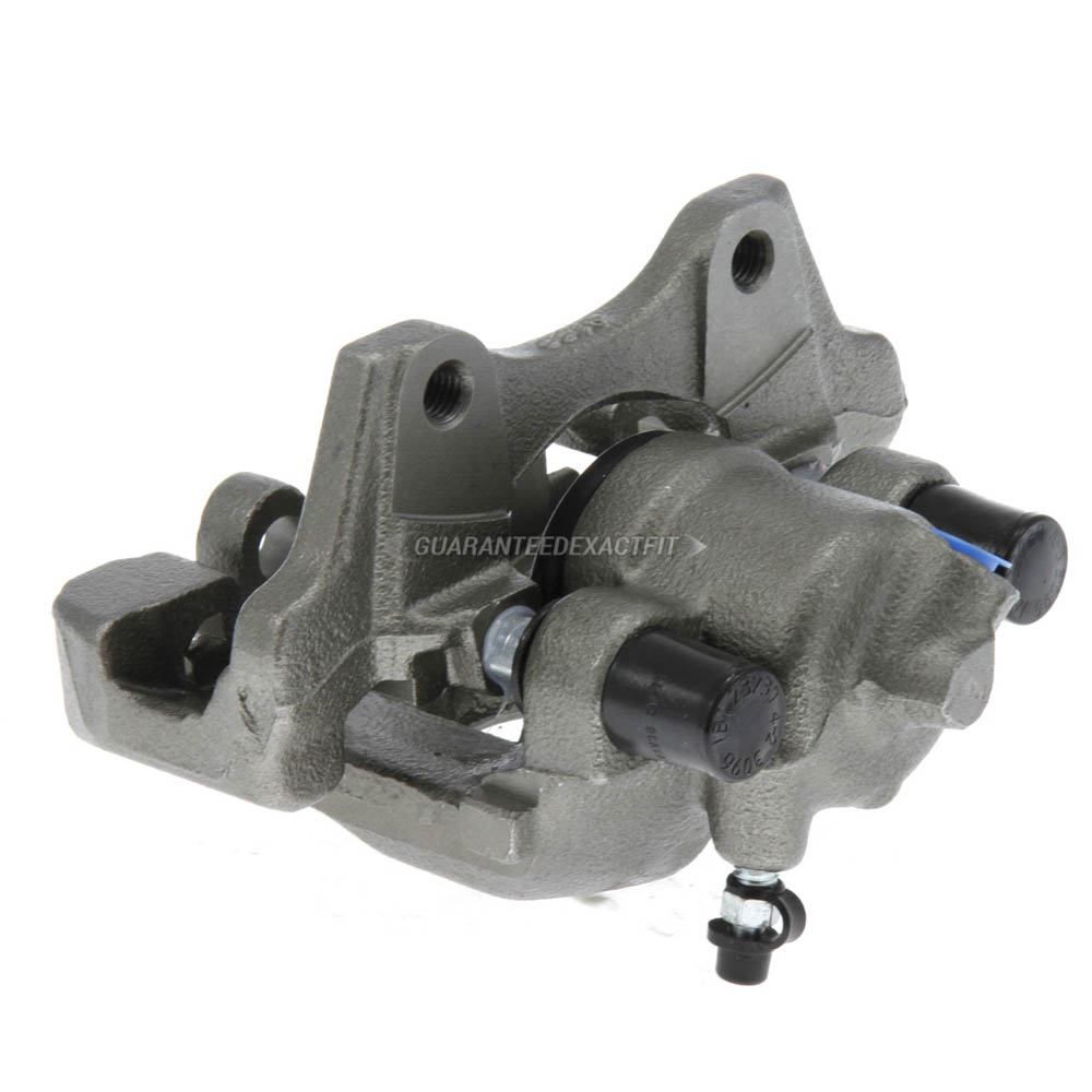 2000 Bmw 323i Brake Caliper