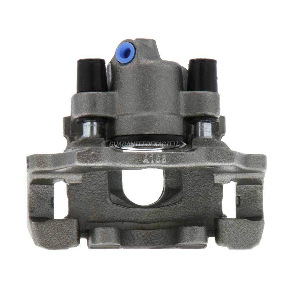 2000 Bmw 323i Brake Caliper