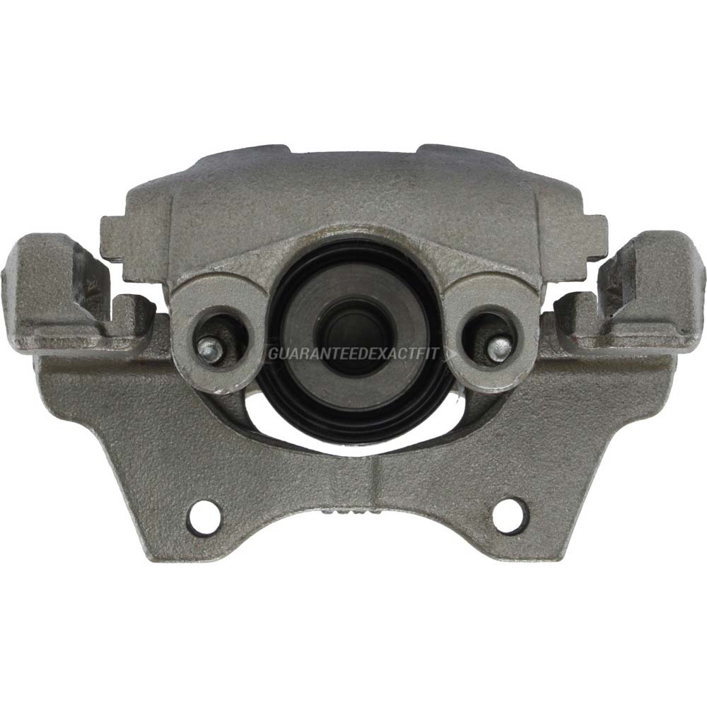 2000 Bmw 323i Brake Caliper