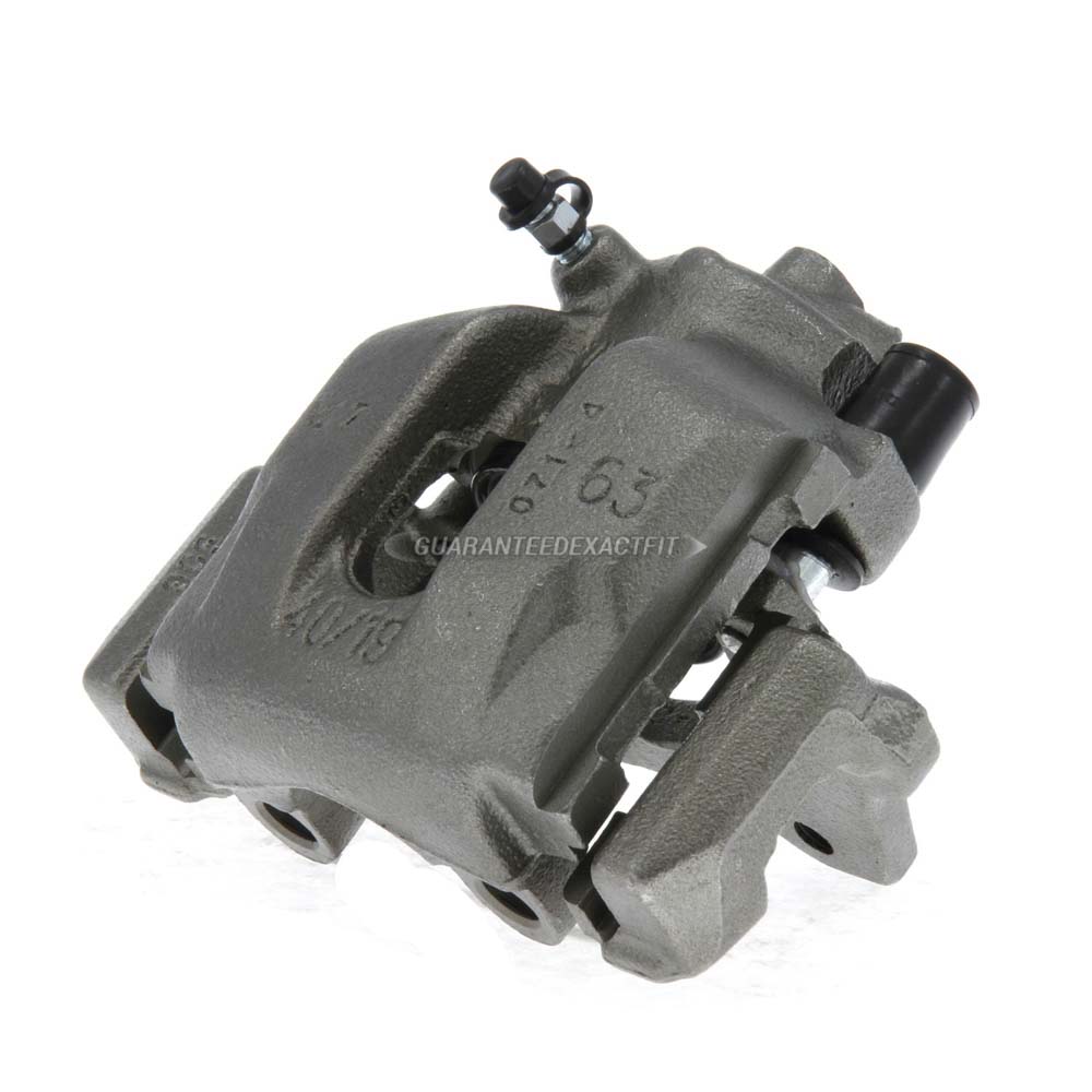 2000 Bmw 323i Brake Caliper