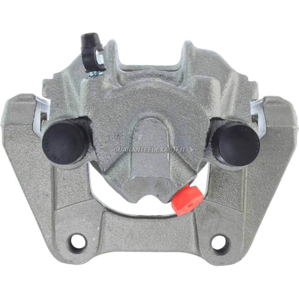 2007 Bmw X3 Brake Caliper