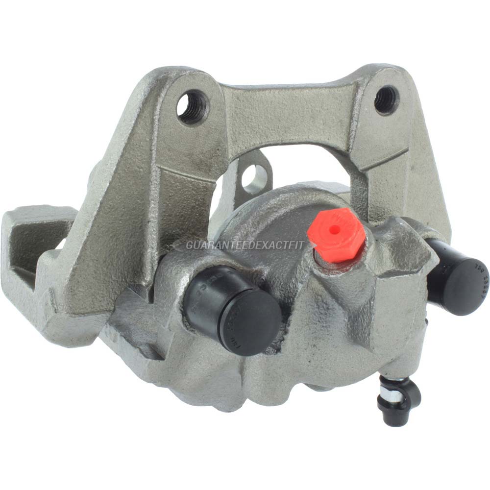 2007 Bmw X3 Brake Caliper