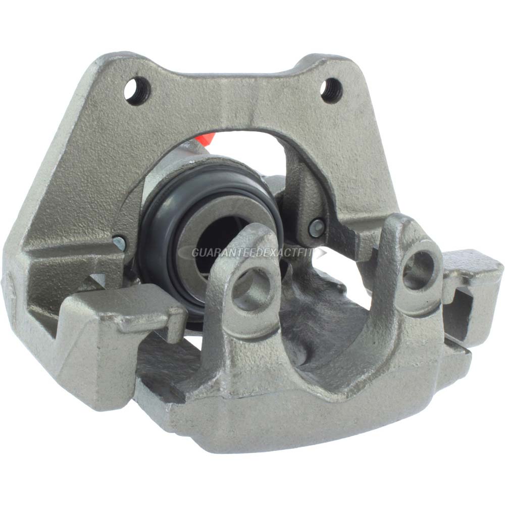 2007 Bmw X3 Brake Caliper