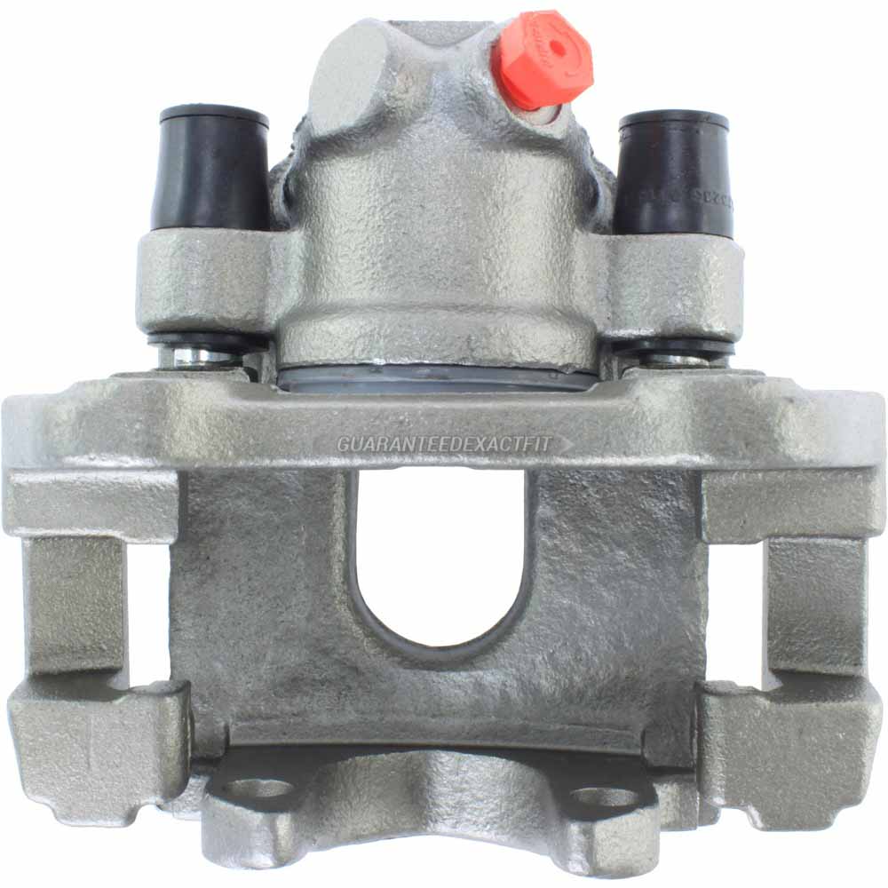 2007 Bmw X3 Brake Caliper