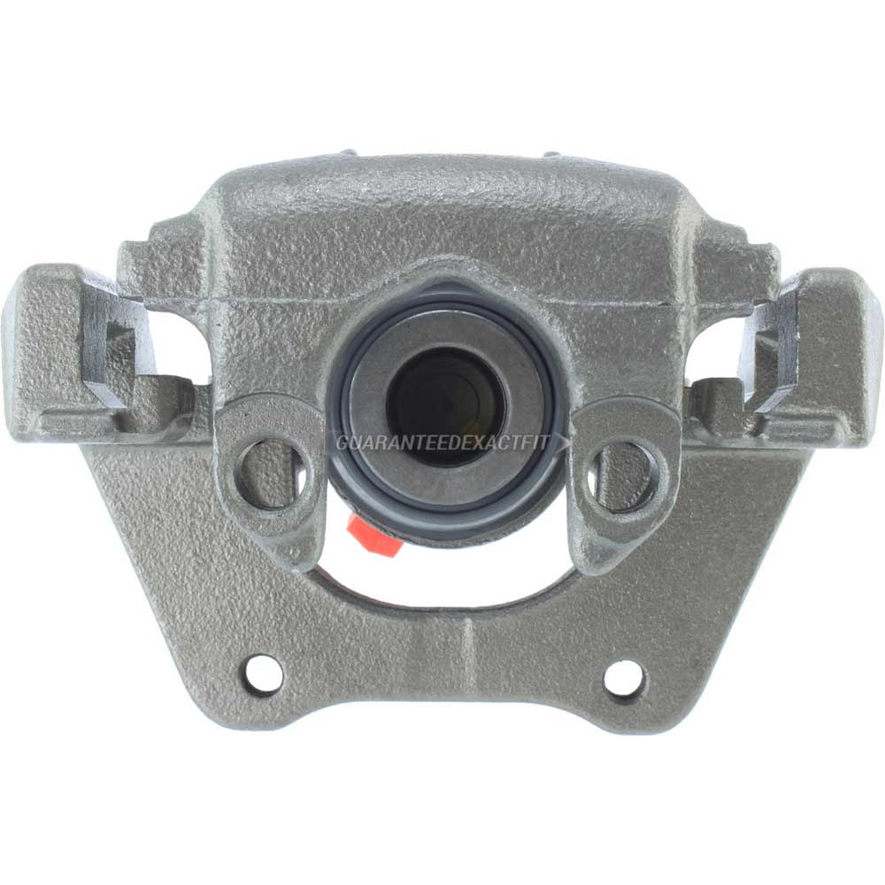 2007 Bmw X3 Brake Caliper