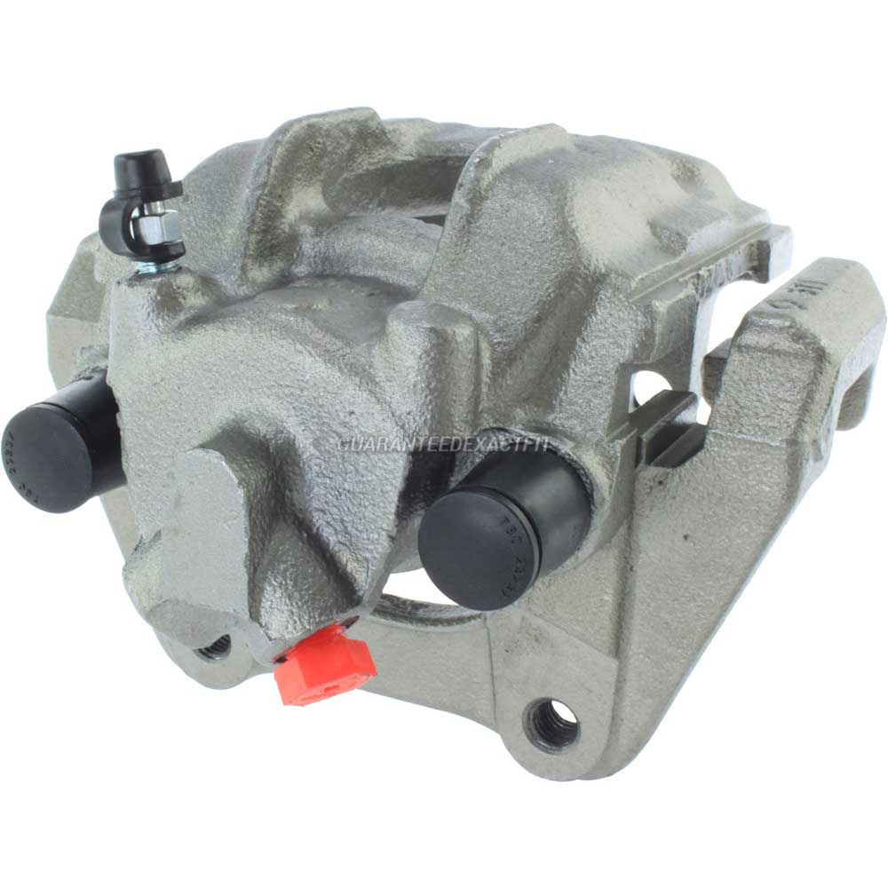 2007 Bmw X3 Brake Caliper