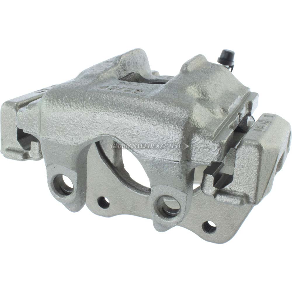 2007 Bmw X3 Brake Caliper