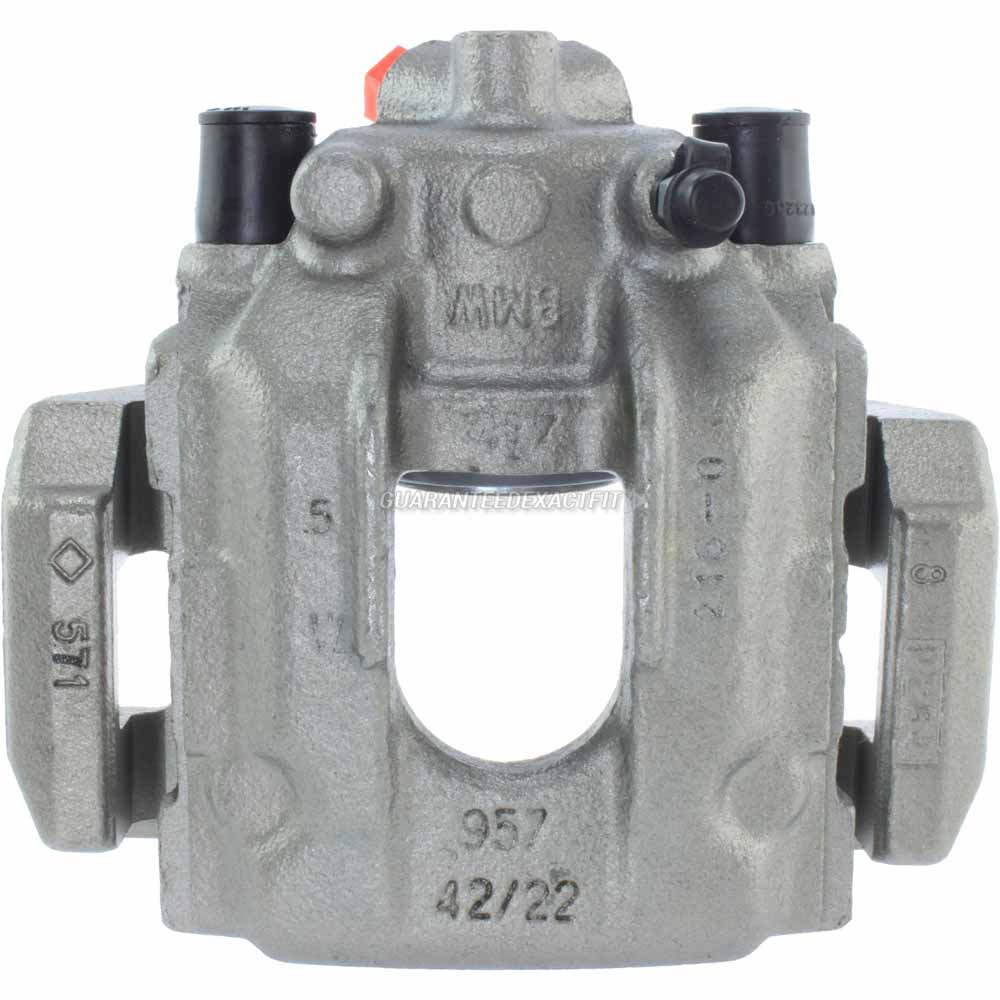 2007 Bmw X3 Brake Caliper