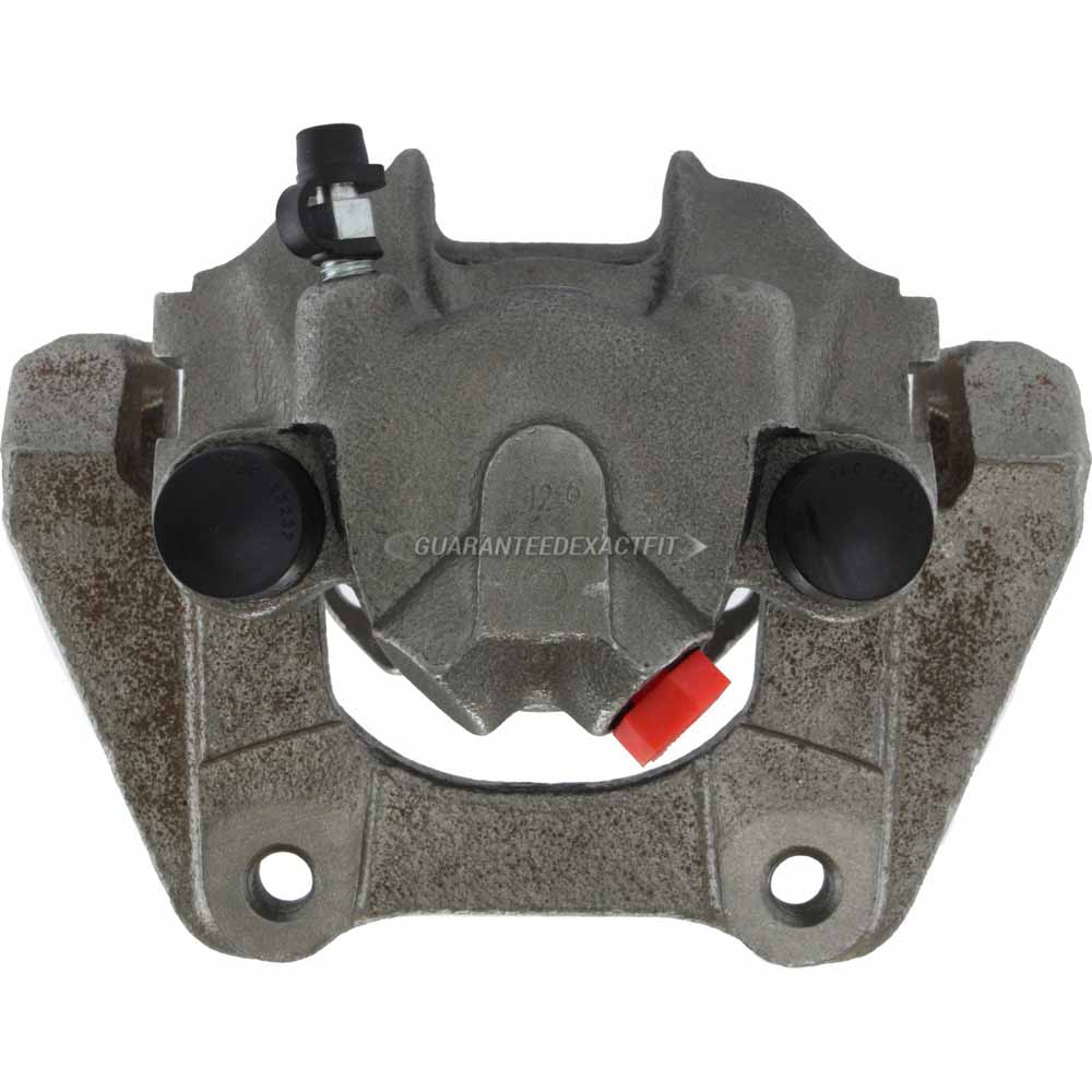2003 Bmw 330xi Brake Caliper