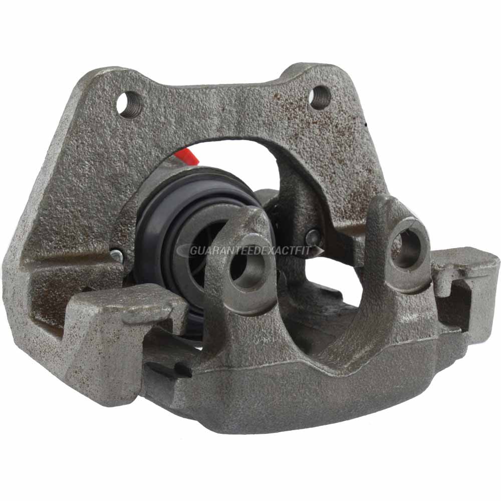 2003 Bmw 330xi Brake Caliper