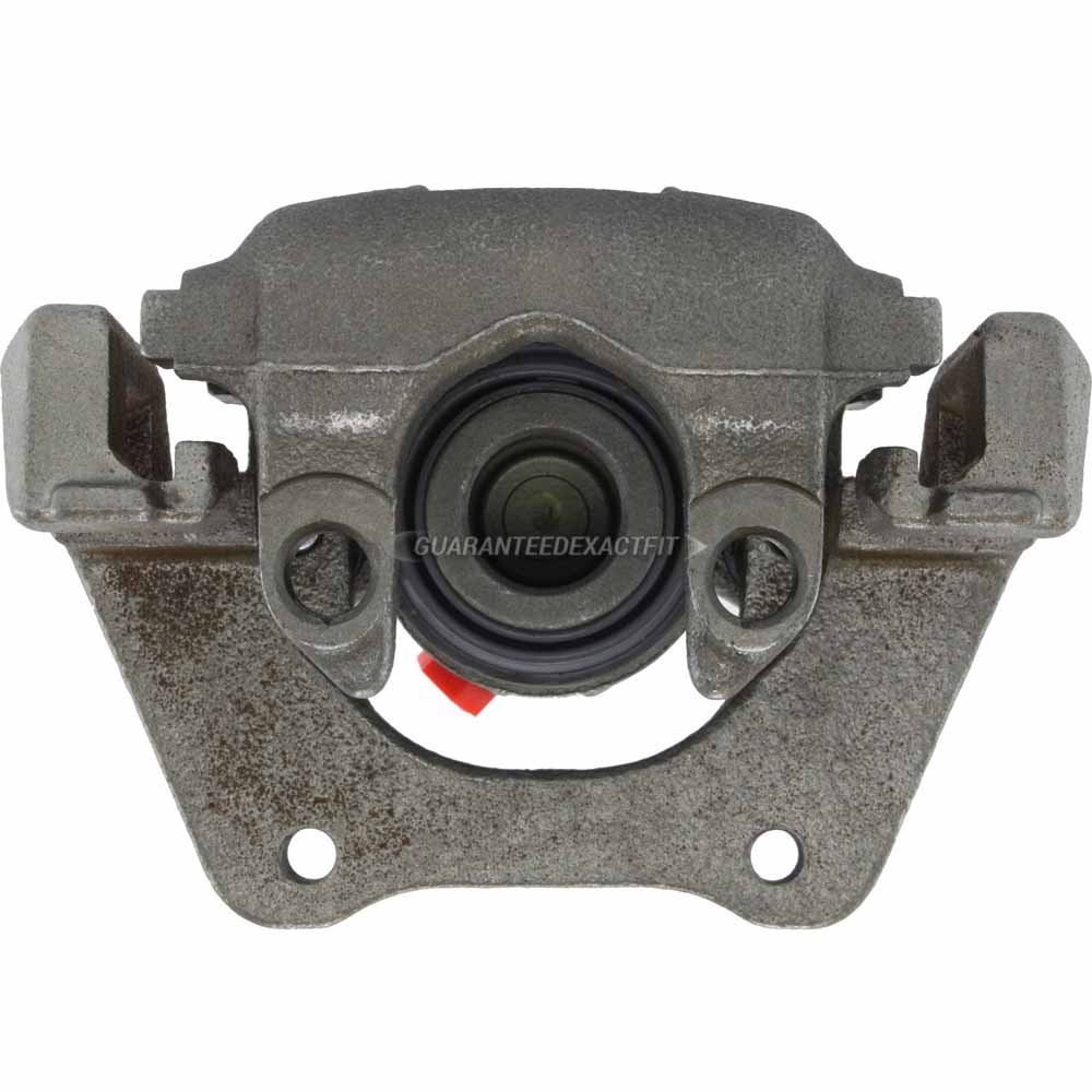 2003 Bmw 330xi Brake Caliper