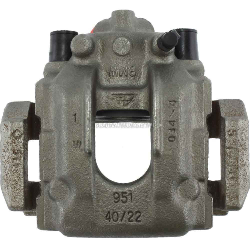 2003 Bmw 330xi Brake Caliper
