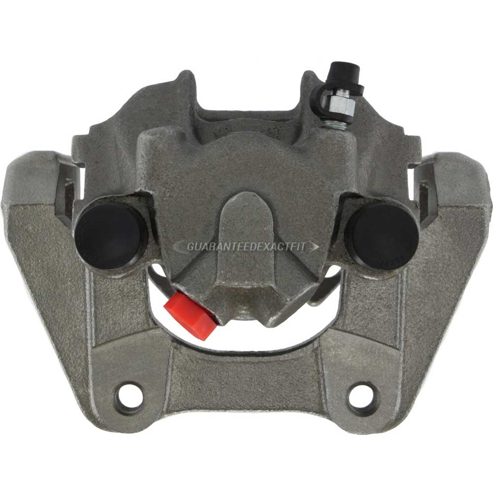 2003 Bmw 330xi Brake Caliper