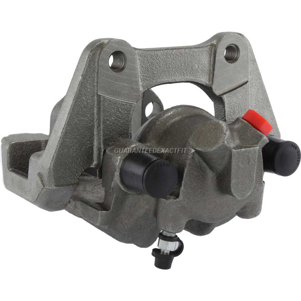 2003 Bmw 330xi Brake Caliper