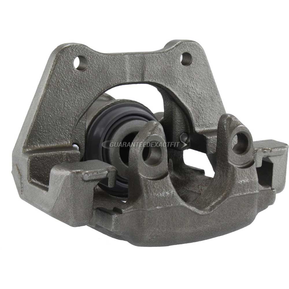 2003 Bmw 330xi Brake Caliper