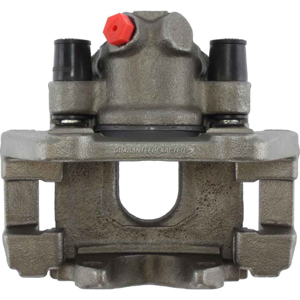 2003 Bmw 330xi Brake Caliper