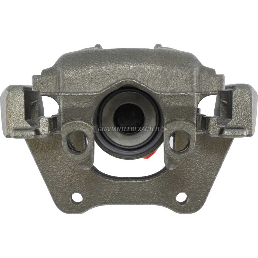 2003 Bmw 330xi Brake Caliper