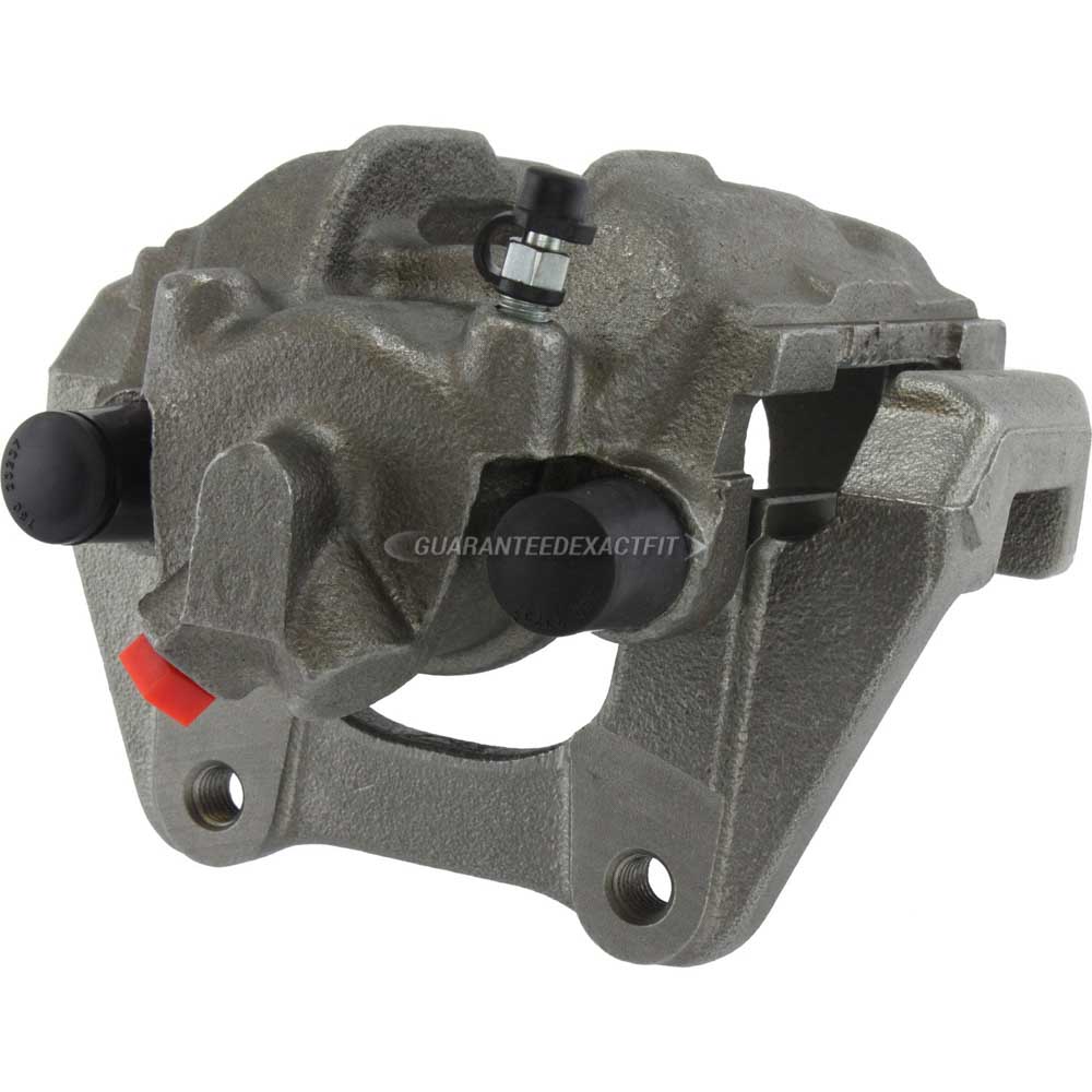 2003 Bmw 330xi Brake Caliper