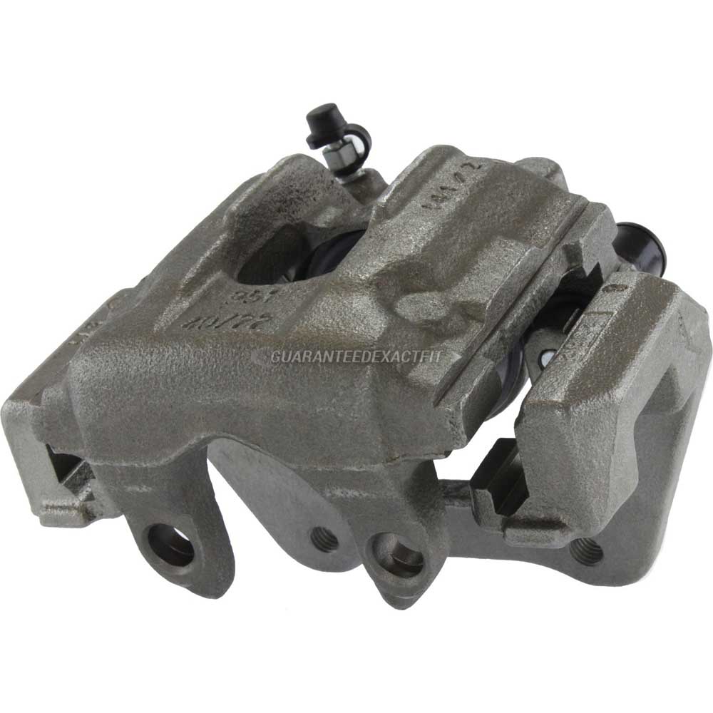 2003 Bmw 330xi Brake Caliper