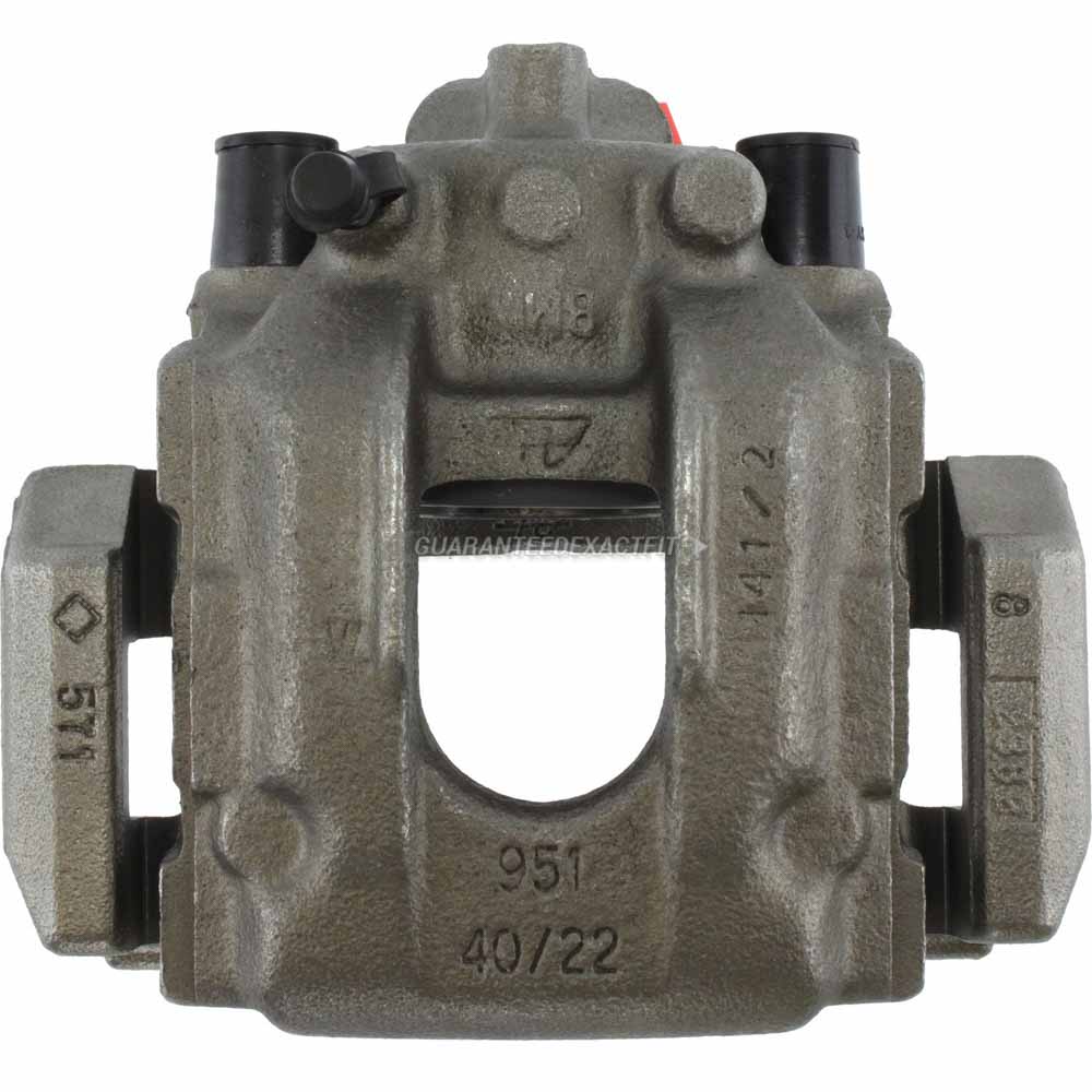 2003 Bmw 330xi Brake Caliper