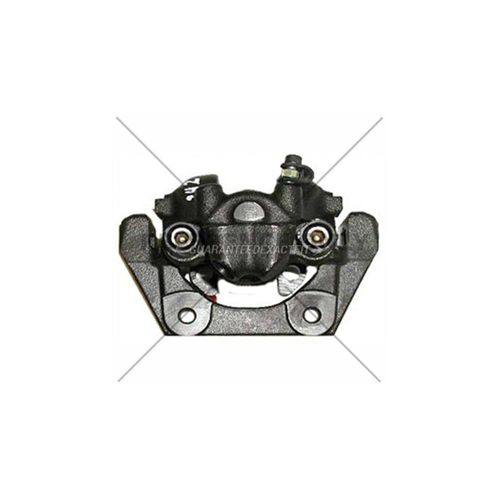 2003 Bmw M3 Brake Caliper