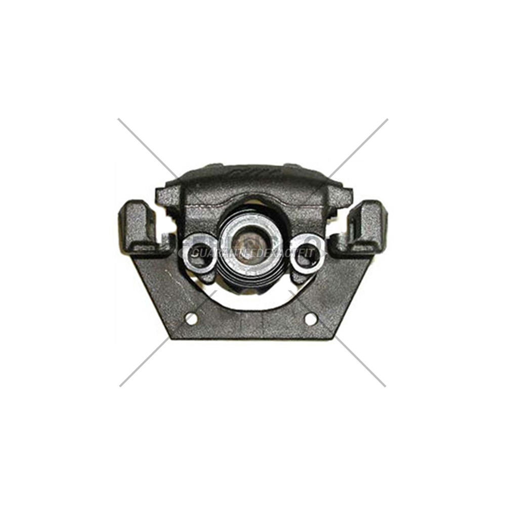 2003 Bmw M3 Brake Caliper