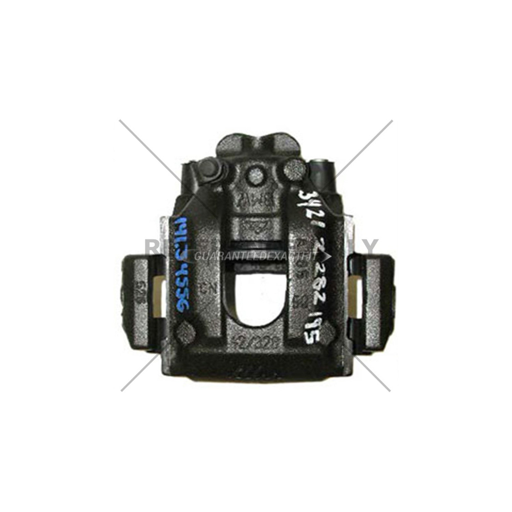 2003 Bmw M3 Brake Caliper