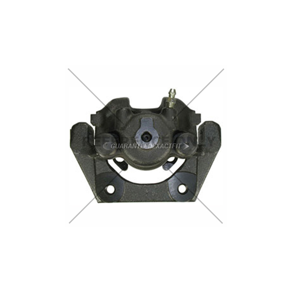 2000 Bmw M5 Brake Caliper