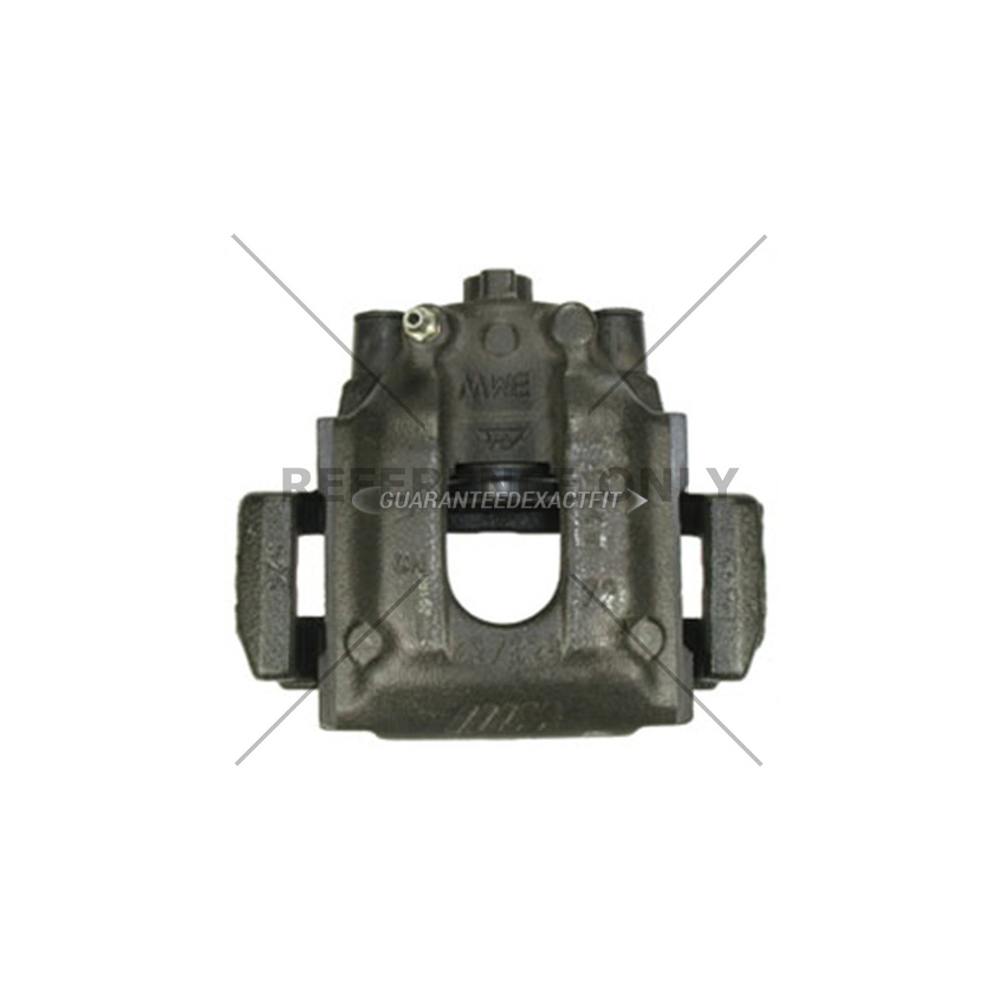 2000 Bmw M5 Brake Caliper