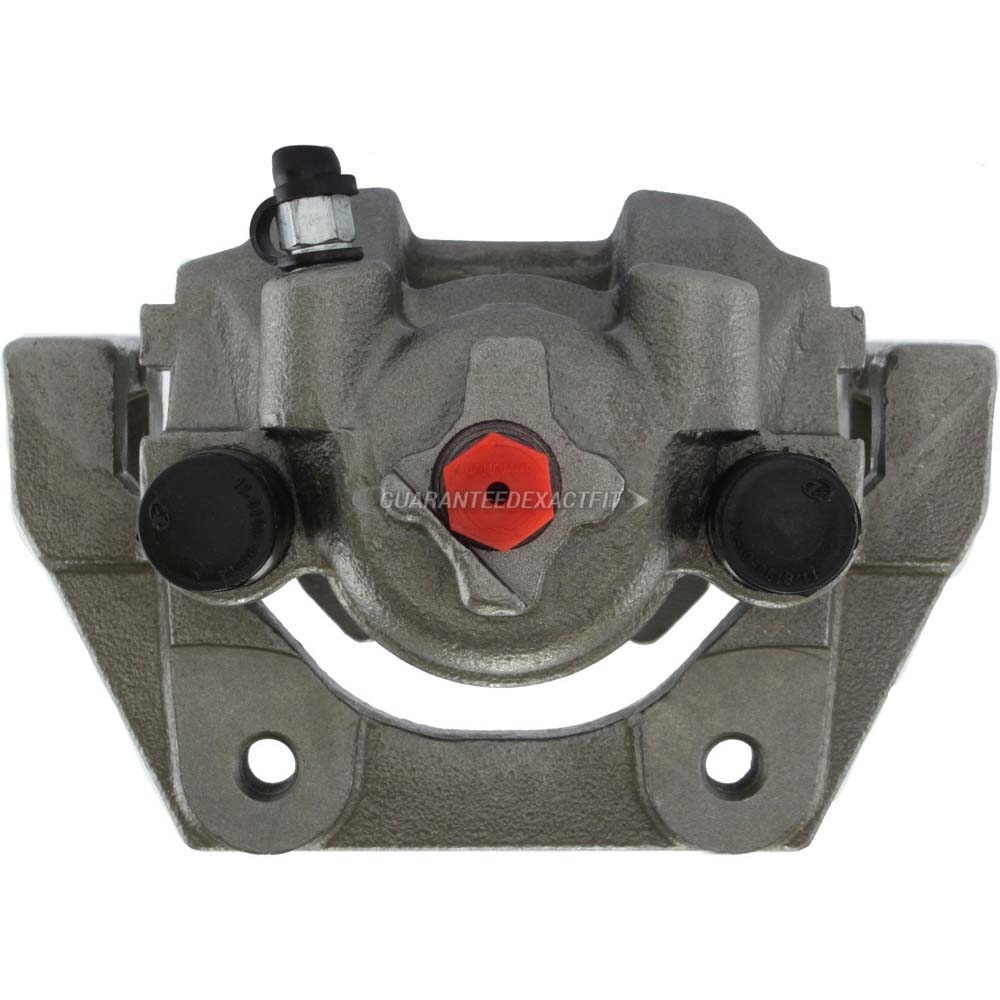 2006 Bmw X5 Brake Caliper
