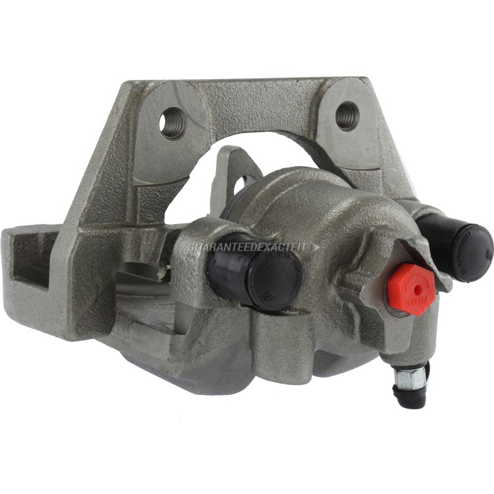 2006 Bmw X5 Brake Caliper