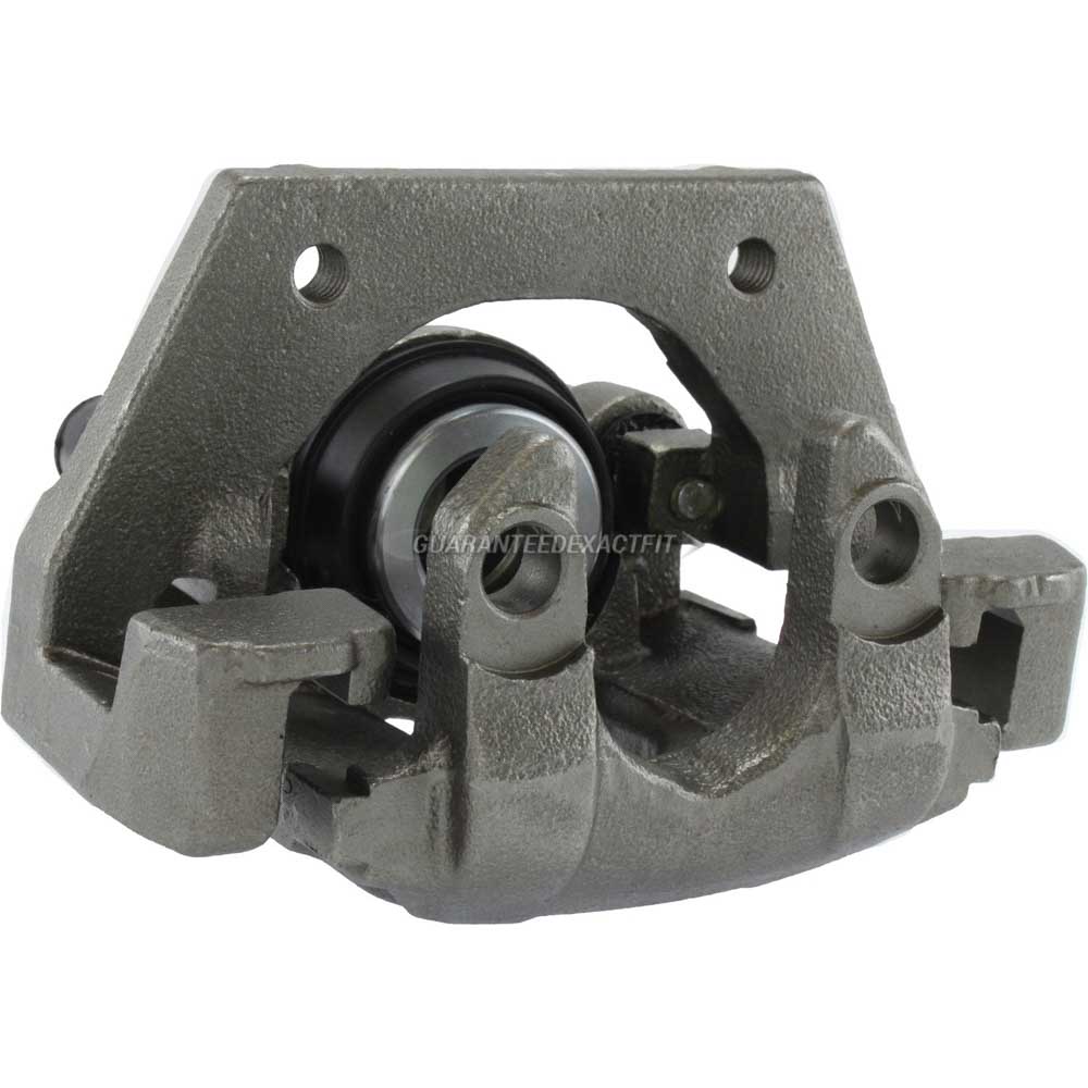 2006 Bmw X5 Brake Caliper