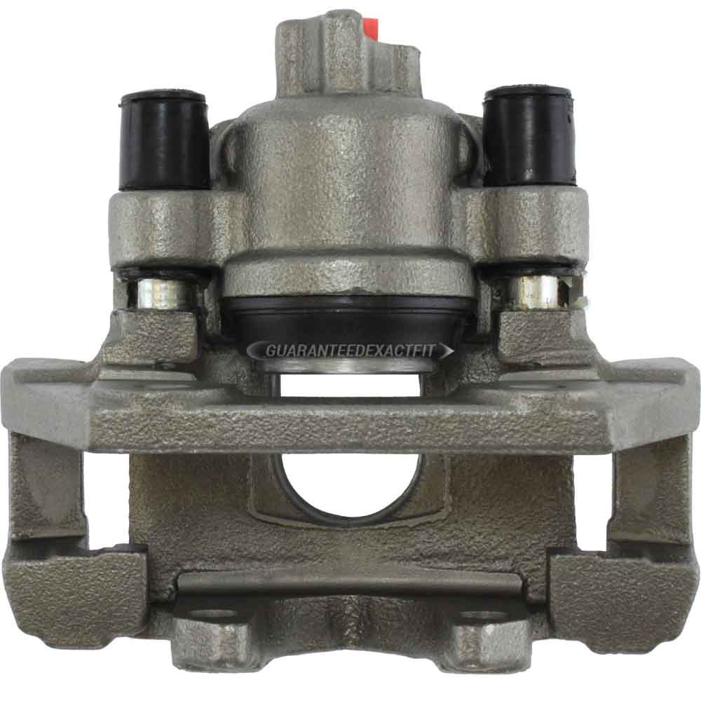 2006 Bmw X5 Brake Caliper