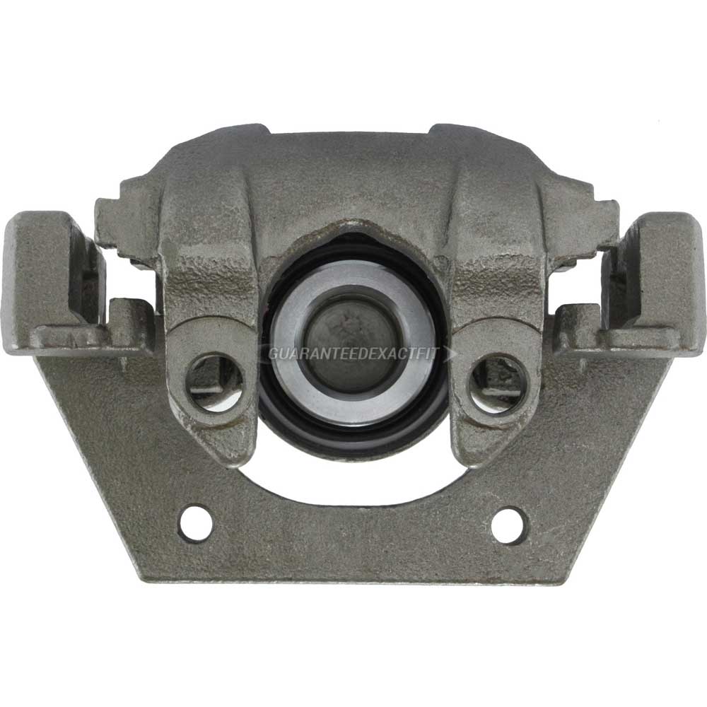 2006 Bmw X5 Brake Caliper