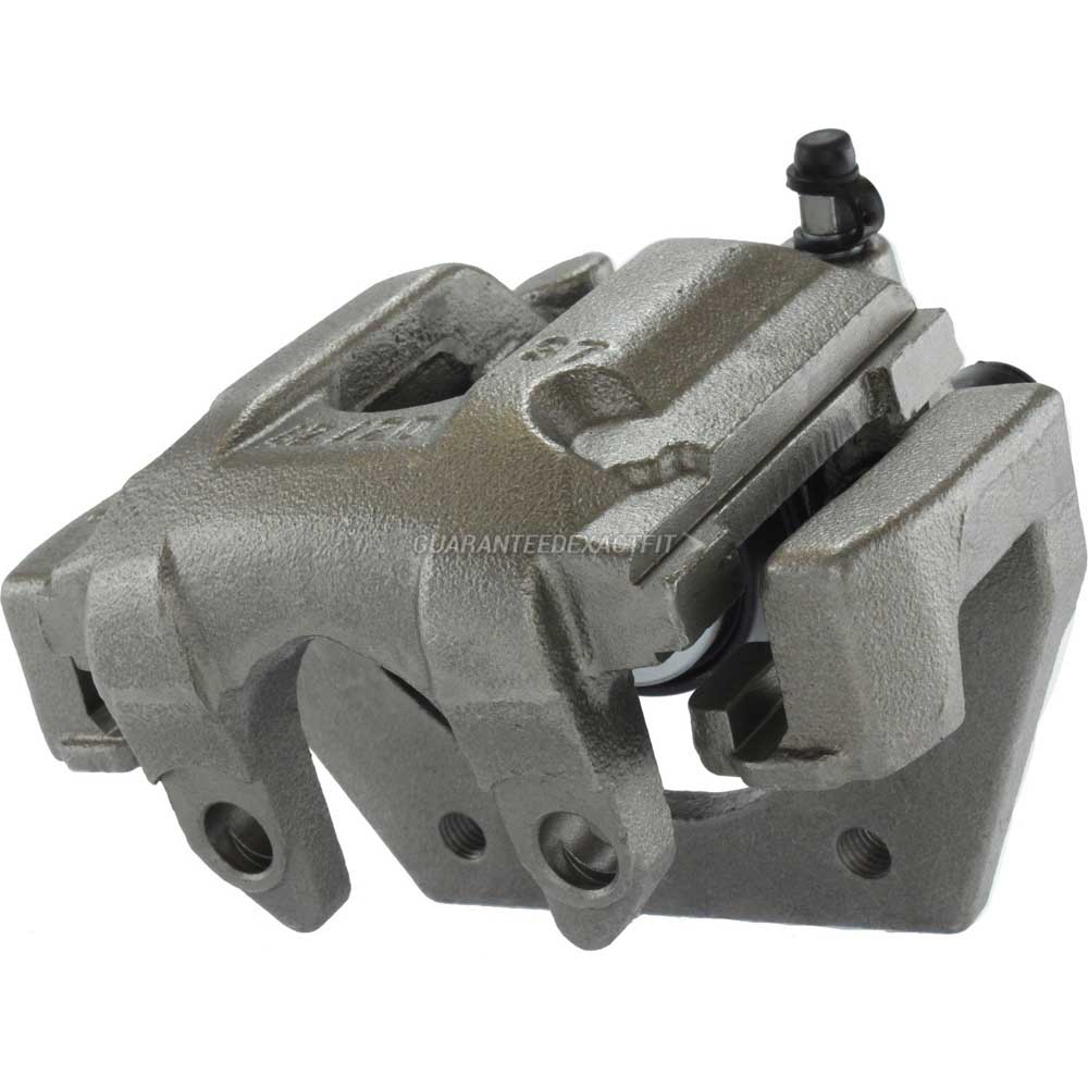 2006 Bmw X5 Brake Caliper