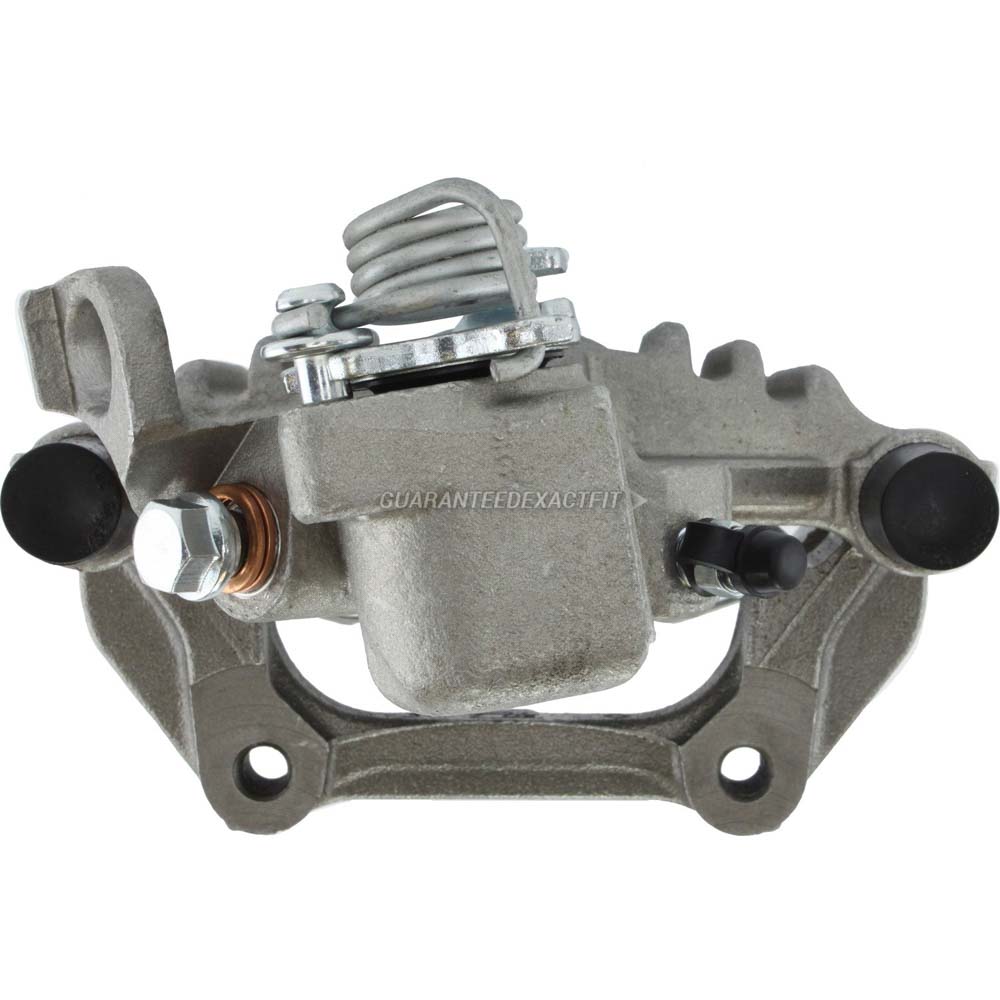 2003 Mini Cooper Brake Caliper