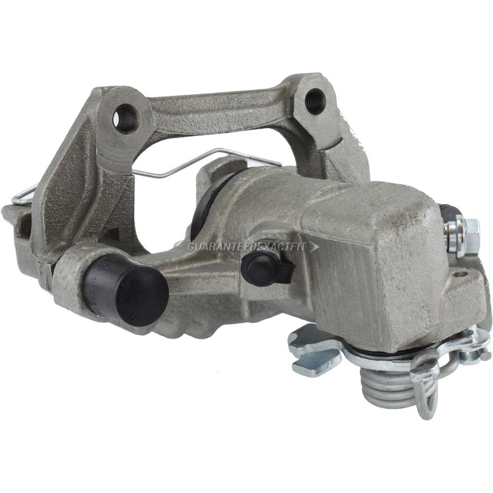 2003 Mini Cooper Brake Caliper