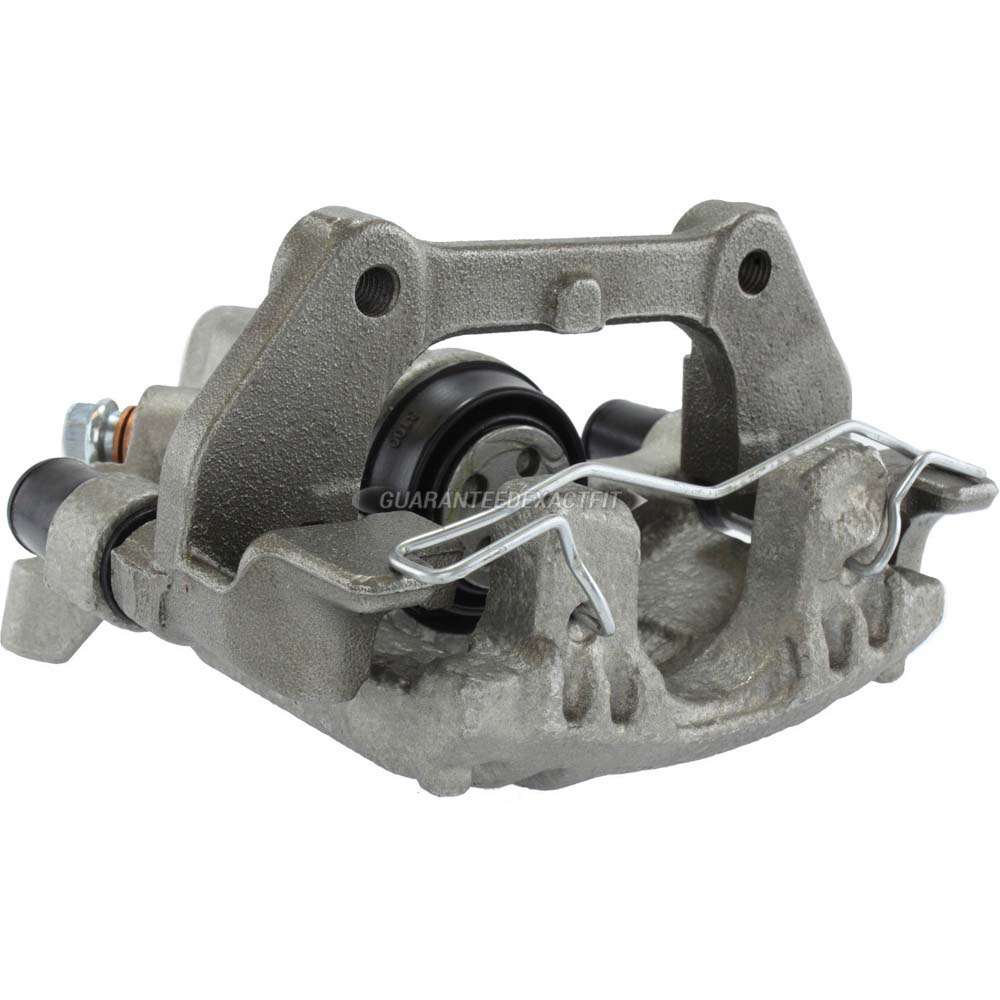 2003 Mini Cooper Brake Caliper