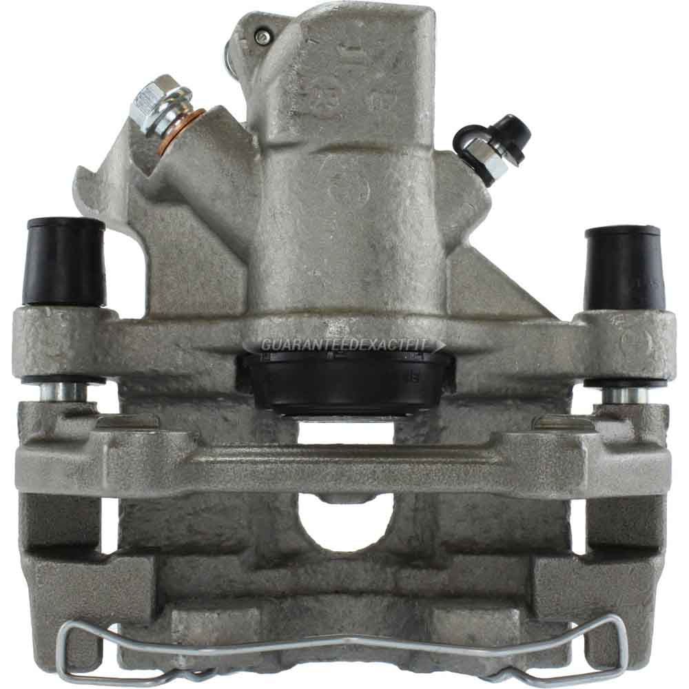 2003 Mini Cooper Brake Caliper